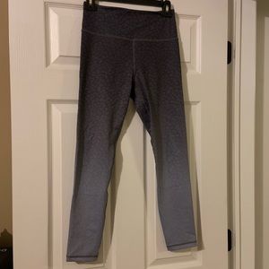ZYIA active leggings